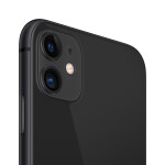 Apple iPhone 11 4/64GB Black