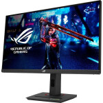 Asus TUF Gaming XG27ACS IPS HDR Gaming Monitor 27 QHD 2560x1440 180Hz με Χρόνο Απόκρισης 1ms GTG