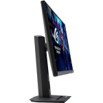Asus TUF Gaming XG27ACS IPS HDR Gaming Monitor 27 QHD 2560x1440 180Hz με Χρόνο Απόκρισης 1ms GTG