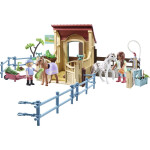 Playmobil Horses Of Waterfall Στάβλος Αλόγων για 4-10 ετών