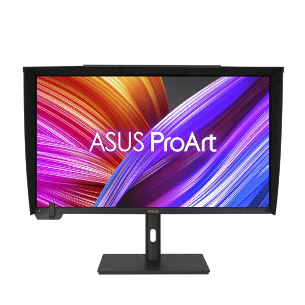 Asus ProArt PA32UCXR IPS HDR Monitor 32 4K 3840x2160 με Χρόνο Απόκρισης 5ms GTG