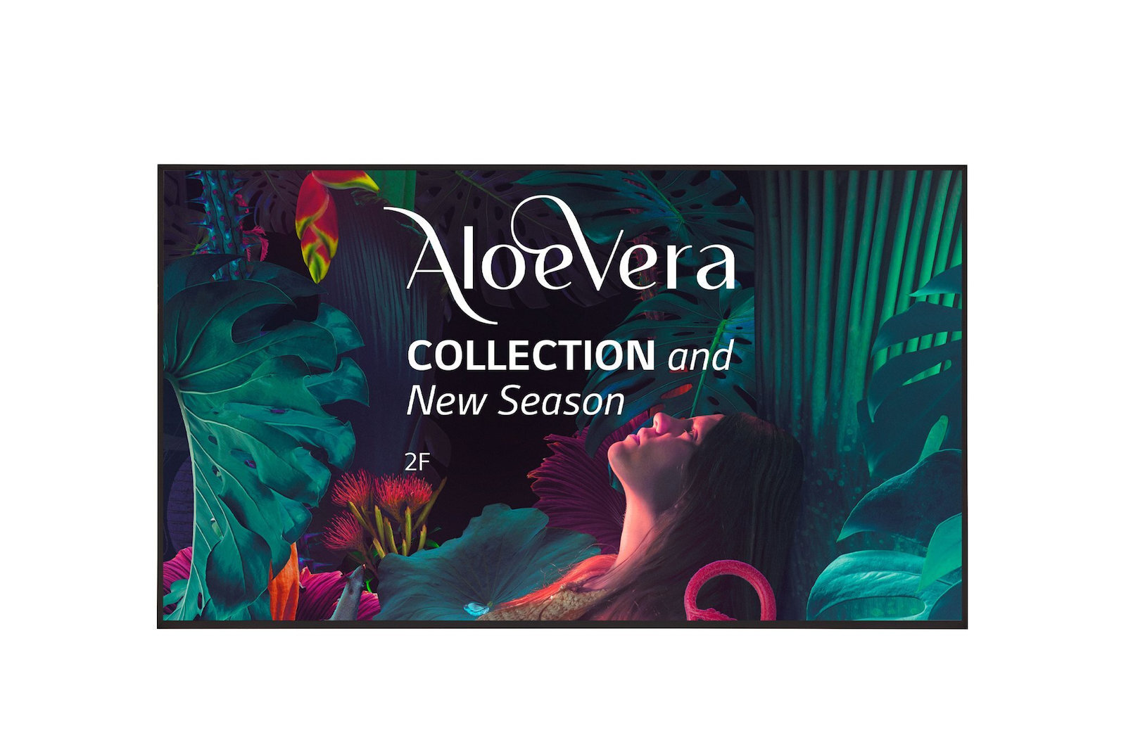 LG 55UH5N-E Public Display IPS 4K UHD 55