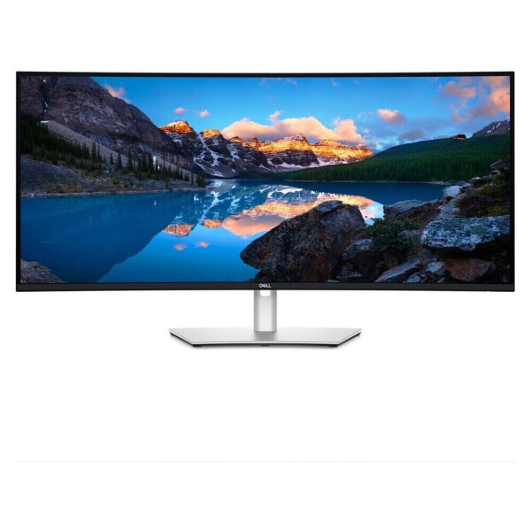 Dell UltraSharp U4025QW Ultrawide IPS HDR Curved Monitor 40 5120x2160