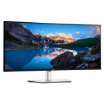 Dell UltraSharp U4025QW Ultrawide IPS HDR Curved Monitor 40 5120x2160