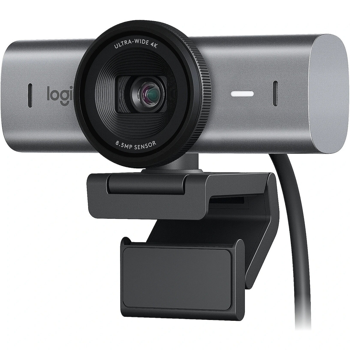 Logitech MX Brio Web Camera 4K με Autofocus
