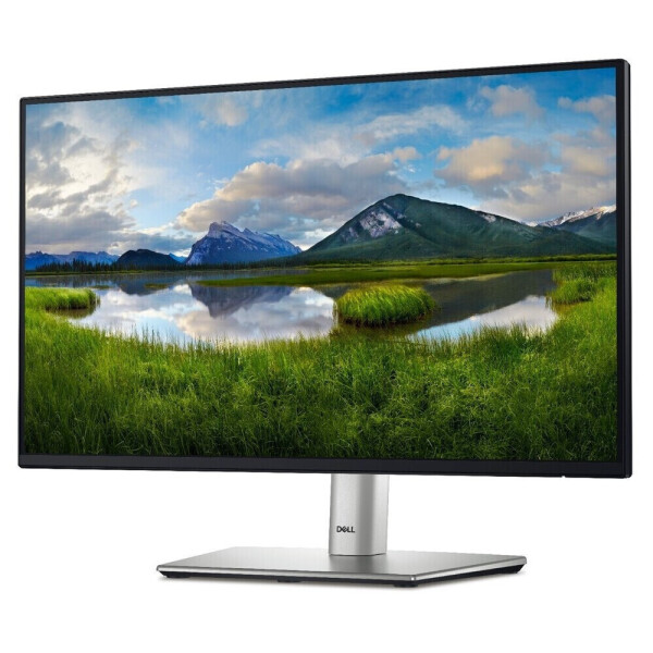 Dell P2225H IPS Monitor 22 FHD 1920x1080