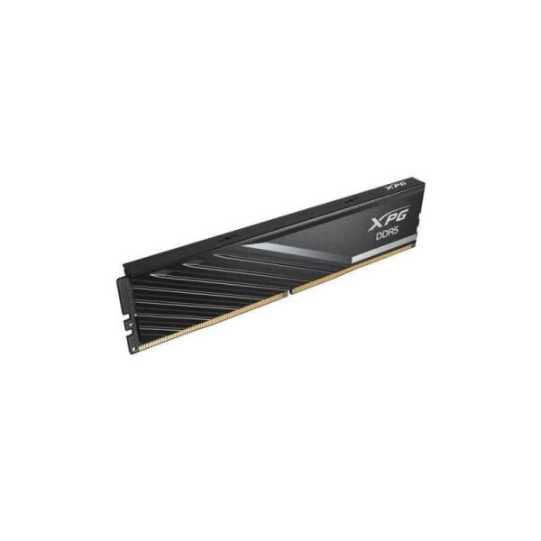 Adata Lancer DDR5 με Module 1x16GB και Ταχύτητα 6400 για Desktop Κωδικός AX5U6400C3216G-SLABBK
