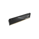 Adata Lancer DDR5 με Module 1x16GB και Ταχύτητα 6400 για Desktop Κωδικός AX5U6400C3216G-SLABBK