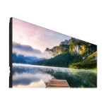 Samsung Video Wall VMB-U Series Public Display LED Full HD 55
