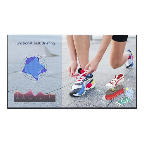 LG 65UL3J-E Public Display LED 4K UHD 65