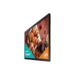 Samsung Qbc Series Public Display LED Full HD 24
