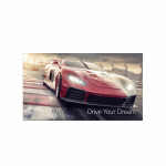 LG 55VM5J-H Public Display IPS Full HD 55 με USB Media Player