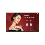 BenQ St4302s Public Display LED 4K UHD 43