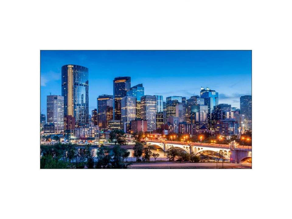 Samsung VM55B-E Public Display IPS Full HD 55