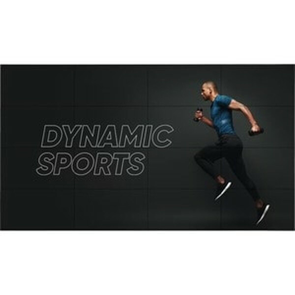 LG 55vl5pj-a Public Display LED / TFT 55