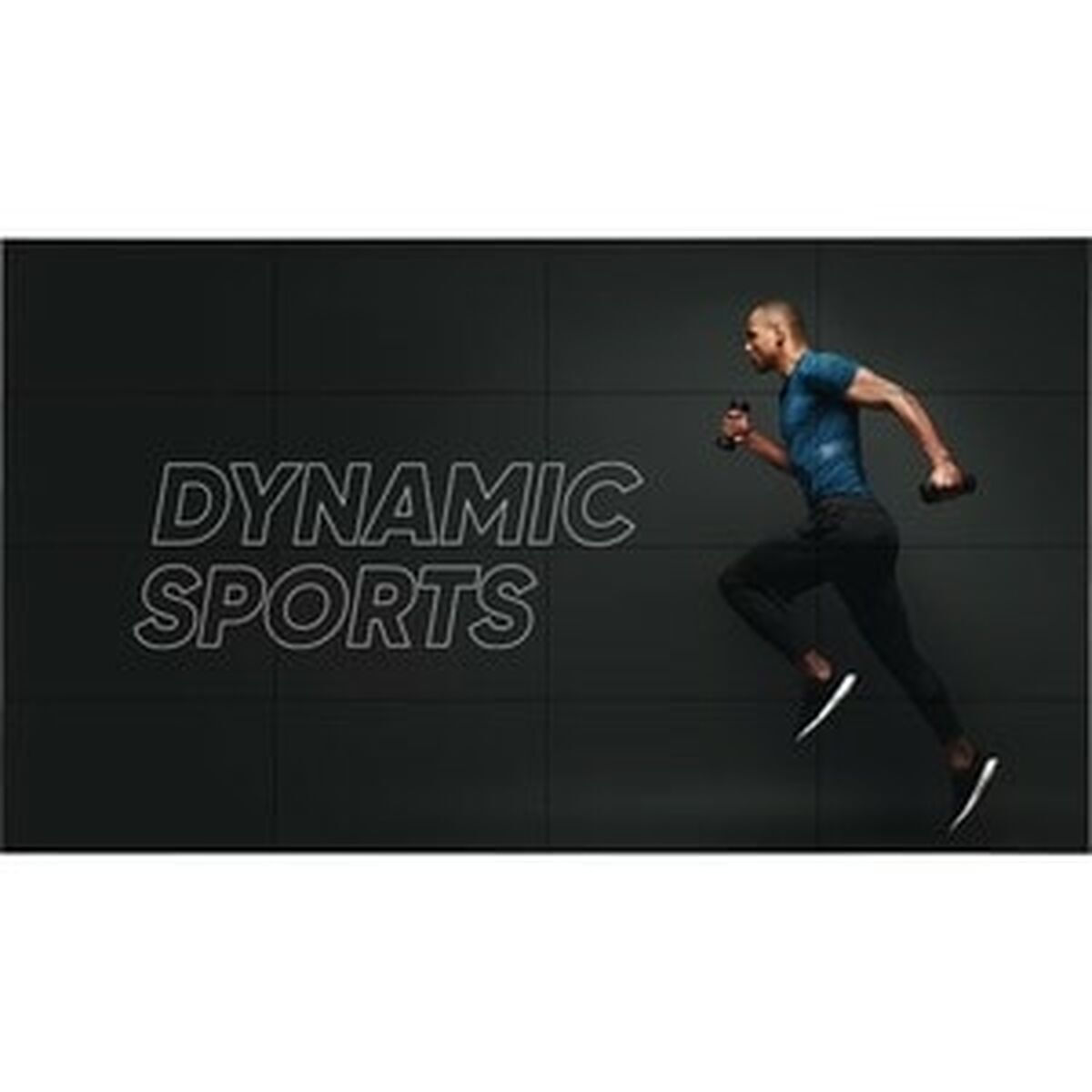 LG 55vl5pj-a Public Display LED / TFT 55