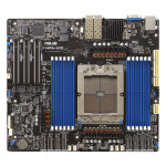 Asus K14PA-U12 Motherboard SSI CEB με AMD SP5 Socket 90SB0CI0-M0UAY0
