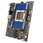 Asus K14PA-U12 Motherboard SSI CEB με AMD SP5 Socket 90SB0CI0-M0UAY0