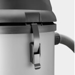 Karcher NT 27/1 Σκούπα Υγρών / Στερεών 1380W με Πλαστικό Κάδο 27lt Κωδικός 1.428-500.0