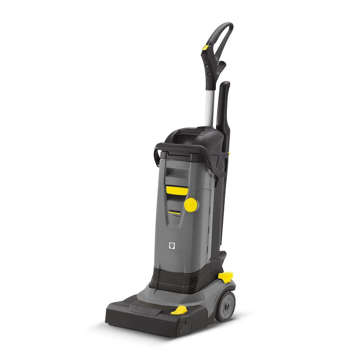Karcher BR 30/4 C Adv Μηχανή Πλύσης Στέγνωσης 4lt με Ισχύ 820W Κωδικός 1.783-213.0