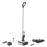 Karcher Fc Βούρτσα Καθαρισμού Μπαταρίας 4V Κωδικός 1.056-200.0