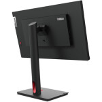 Lenovo ThinkVision T23i-30 IPS Monitor 23 FHD 1920x1080 με Χρόνο Απόκρισης 6ms GTG