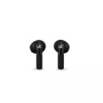 Marshall Minor IV Earbud Bluetooth Handsfree Ακουστικά με Αντοχή στον Ιδρώτα και Θήκη Φόρτισης Μαύρα