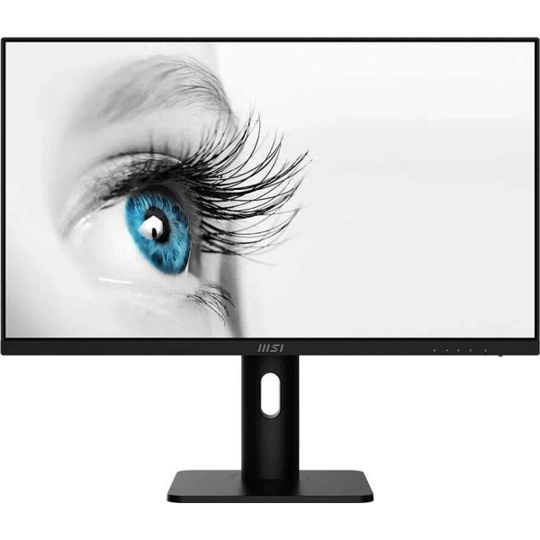 MSI PRO MP273AP IPS Monitor 27 FHD 1920x1080 με Χρόνο Απόκρισης 4ms GTG