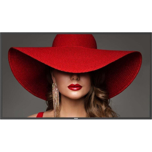 Philips Dline 50bdl4650d Public Display LED 50