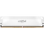 Crucial Pro DDR5 με Module 1x16GB και Ταχύτητα 6000 για Desktop Κωδικός CP16G60C36U5W