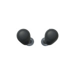 Sony WF-C700N In-ear Bluetooth Handsfree Ακουστικά με Θήκη Φόρτισης Μαύρα