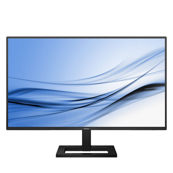 Philips 27E1N1600AE IPS HDR Monitor 27 QHD 2560x1440 με Χρόνο Απόκρισης 4ms GTG