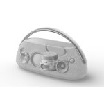 Harman Kardon Kardon Go Play 3 Ηχείο Bluetooth 160W με Διάρκεια Μπαταρίας έως 8 ώρες Γκρι