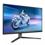 Philips Evnia 27M2N5500 IPS HDR Gaming Monitor 27 QHD 2560x1440 180Hz με Χρόνο Απόκρισης 1ms GTG