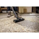 Karcher WD 5 P V-25/5/22 Σκούπα Υγρών / Στερεών 1100W με Πλαστικό Κάδο 25lt Κωδικός 1.628-307.0