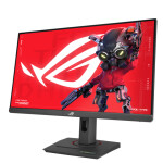 Asus ROG Strix XG259CMS IPS HDR Monitor 24.5 FHD 1920x1080 με Χρόνο Απόκρισης 1ms GTG