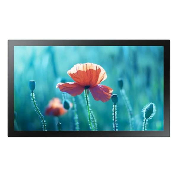 Samsung Signage Public Display LED Full HD 13 με Οθόνη Αφής