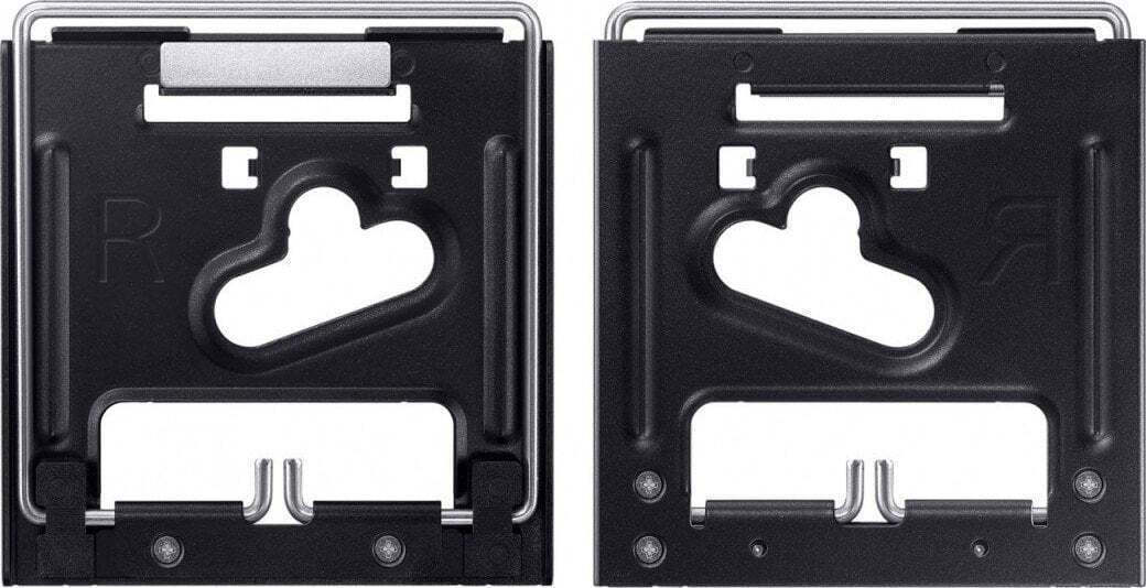 Samsung Uchwyt Cienny Slim Wmn-b50sc Do Wszystkich Modeli Qbc Qmc Qhc Κωδικός WMN-B50SCXEN