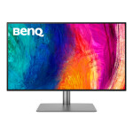 BenQ PD3225U IPS HDR Monitor 32 4K 3840x2160 με Χρόνο Απόκρισης 5ms GTG