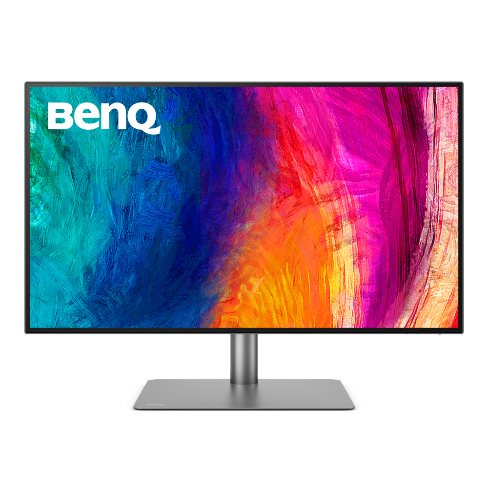 BenQ PD3225U IPS HDR Monitor 32 4K 3840x2160 με Χρόνο Απόκρισης 5ms GTG