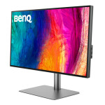 BenQ PD3225U IPS HDR Monitor 32 4K 3840x2160 με Χρόνο Απόκρισης 5ms GTG