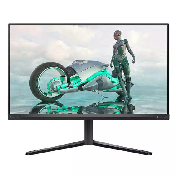 Philips Evnia 27M2N3200A IPS Monitor 27 FHD 1920x1080 180Hz με Χρόνο Απόκρισης 1ms GTG