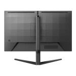 Philips Evnia 27M2N3200A IPS Monitor 27 FHD 1920x1080 180Hz με Χρόνο Απόκρισης 1ms GTG