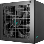 Deepcool PN750M 750W Μαύρο Τροφοδοτικό Υπολογιστή Full Modular 80 Plus Gold