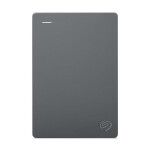 Seagate Basic USB 3.0 / USB 2.0 Εξωτερικός HDD 5TB 2.5 Μαύρο