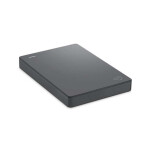 Seagate Basic USB 3.0 / USB 2.0 Εξωτερικός HDD 5TB 2.5 Μαύρο