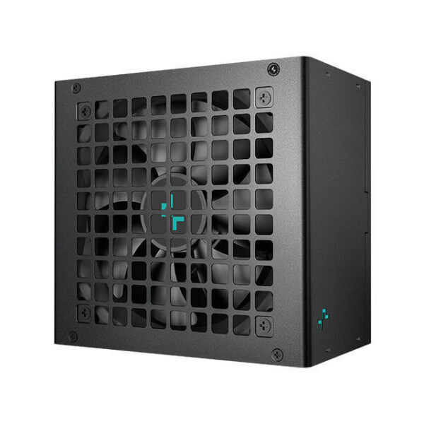 Deepcool PL800D 800W Μαύρο Τροφοδοτικό Υπολογιστή Full Wired 80 Plus Bronze