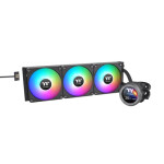 Thermaltake TH420 V2 Ultra EX ARGB v2 Υδρόψυξη Επεξεργαστή Τριπλού Ανεμιστήρα 140mm για Socket AM4/AM5/1700/115x