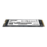 Patriot Viper P320 SSD 256GB M.2 NVMe PCI Express 4.0 Κωδικός P320P256GM28