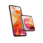 Motorola Razr 50 Ultra 5G 12/512GB Peach Fuzz